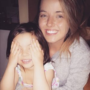 Meet your Posher, Teisha